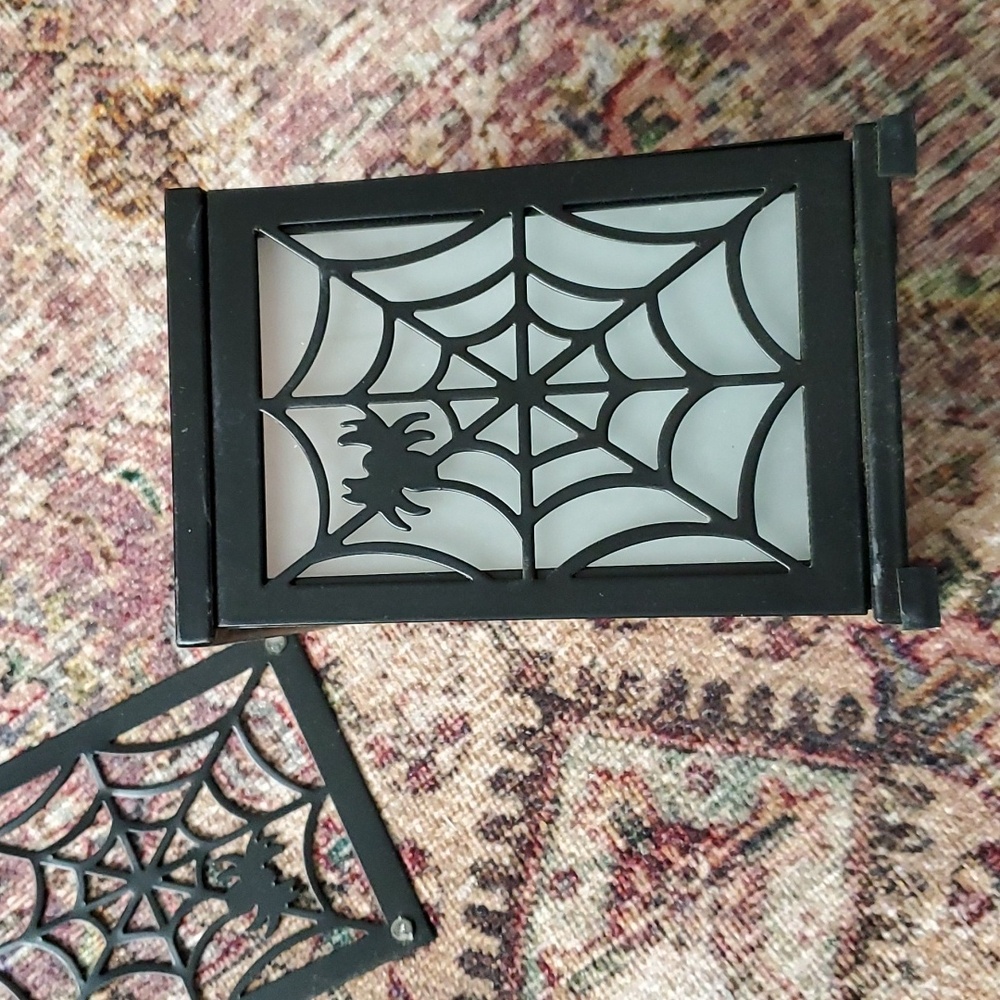 Partylite Change-O-Luminary Votive Candle Holder - Picture 6 of 7